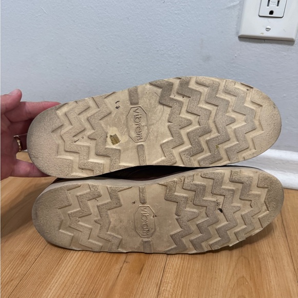 Thursday boots diplomat moc toe boots - Picture 7 of 8